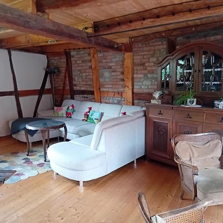 Villa Windschief Thale Zewnętrze zdjęcie