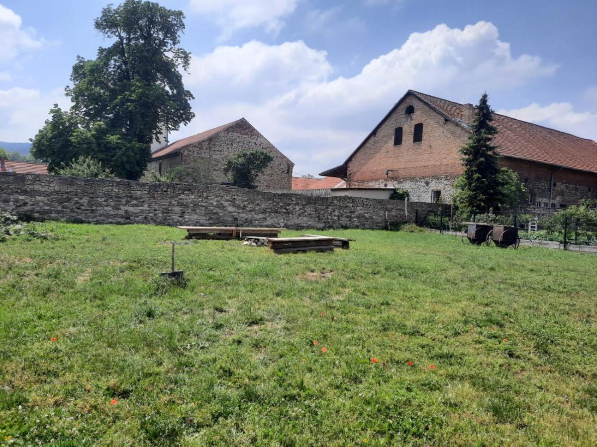 Villa Windschief Thale Zewnętrze zdjęcie