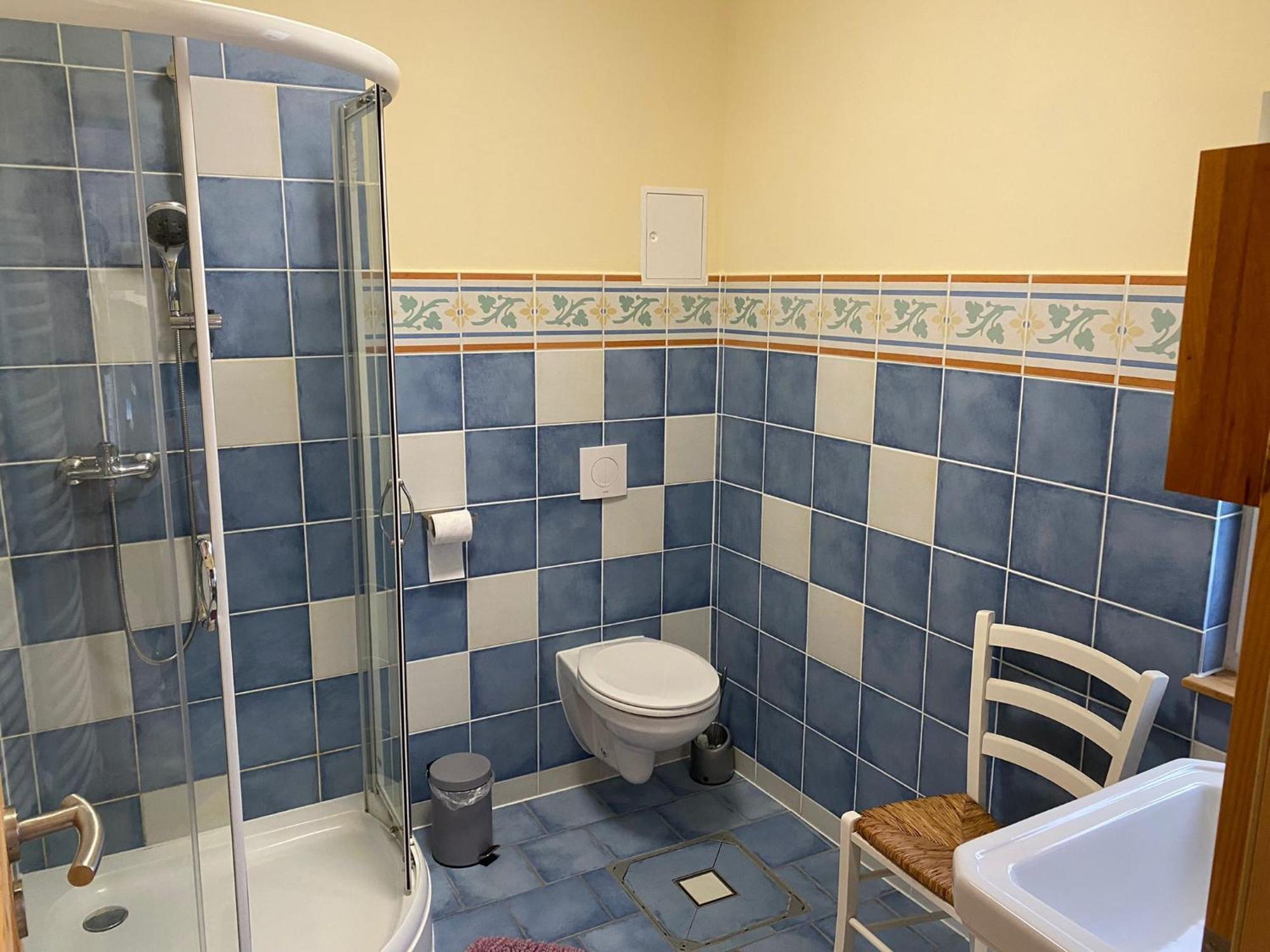 Villa Windschief Thale Pokój zdjęcie