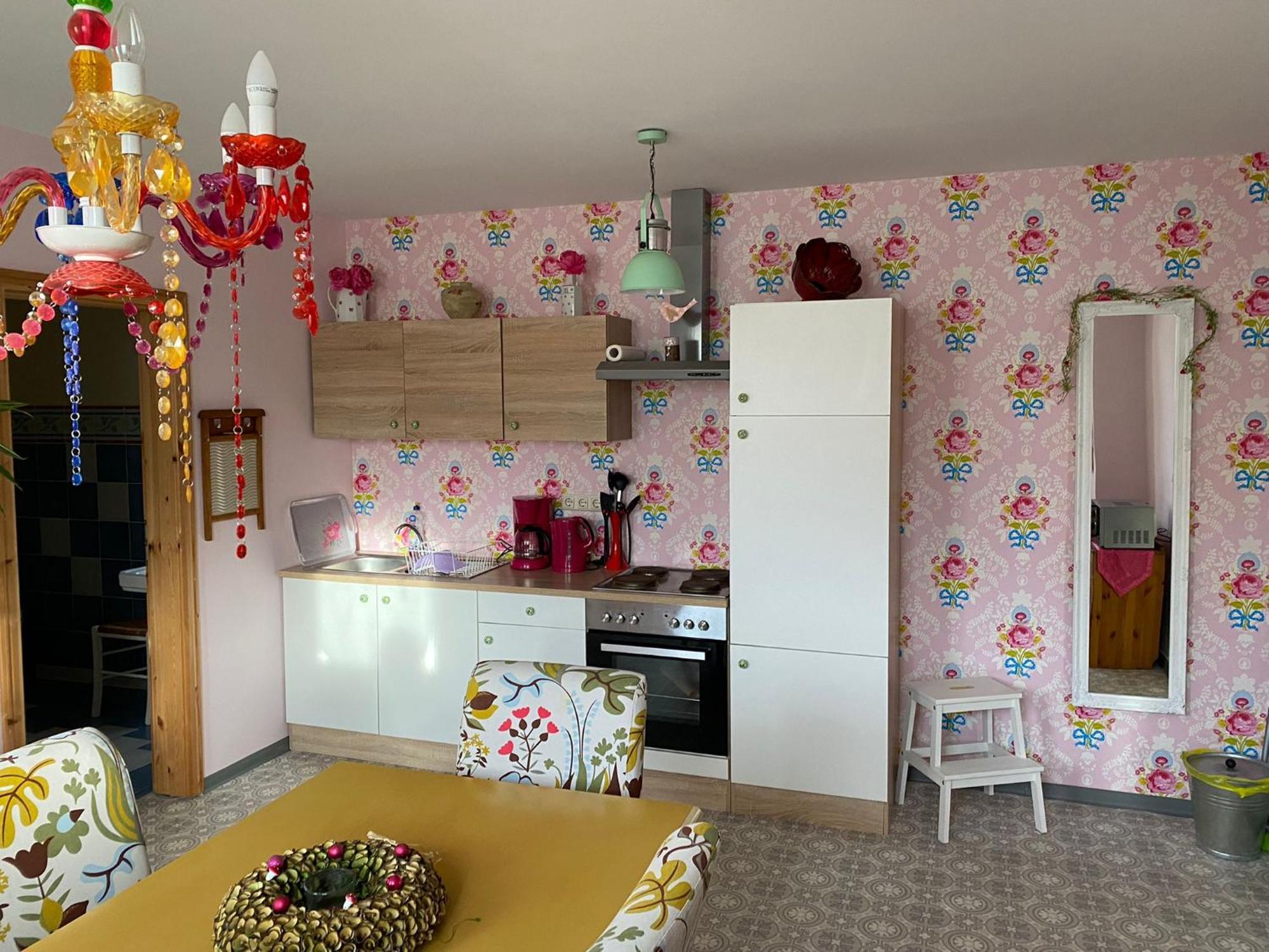 Villa Windschief Thale Pokój zdjęcie