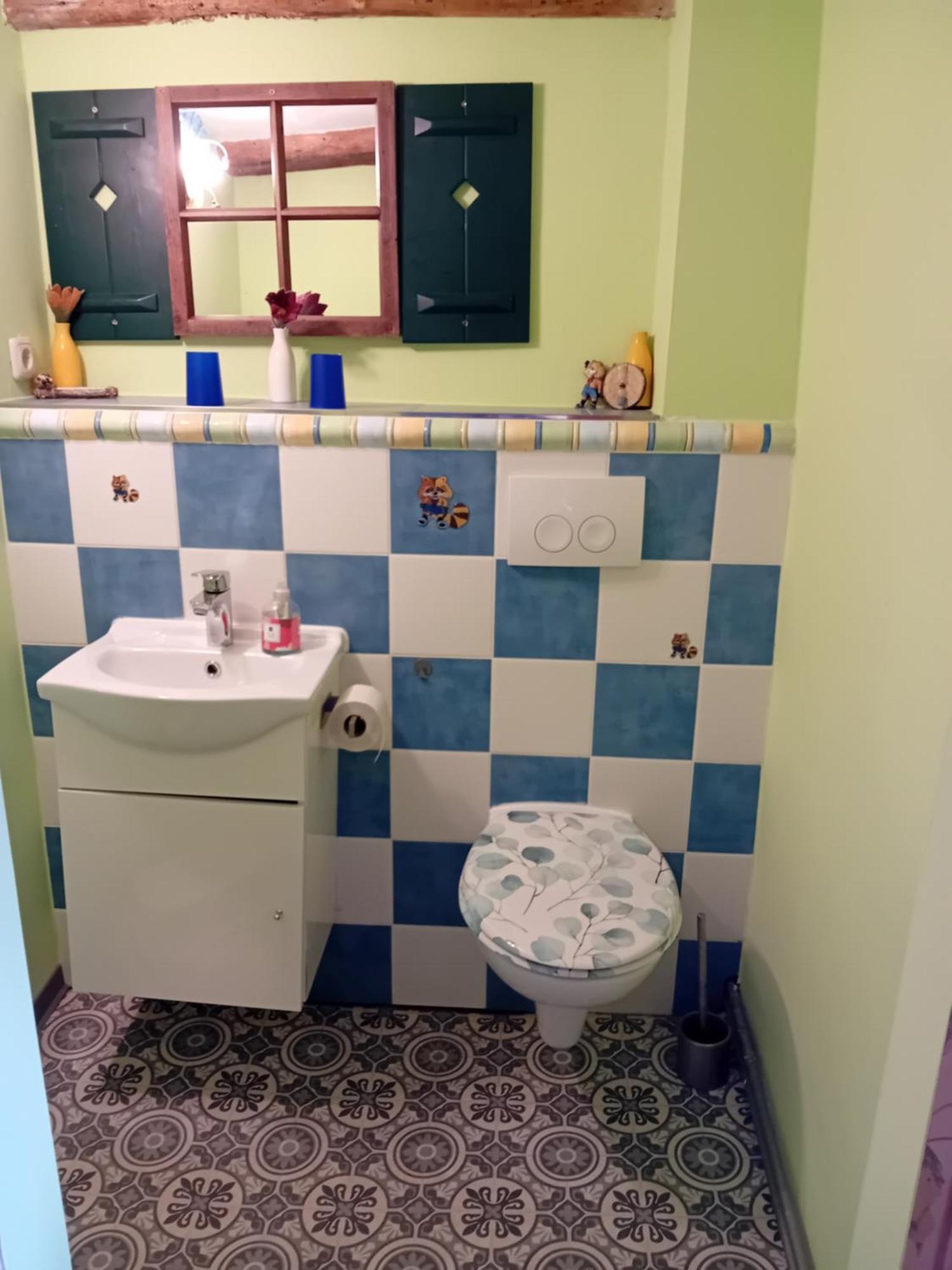 Villa Windschief Thale Zewnętrze zdjęcie