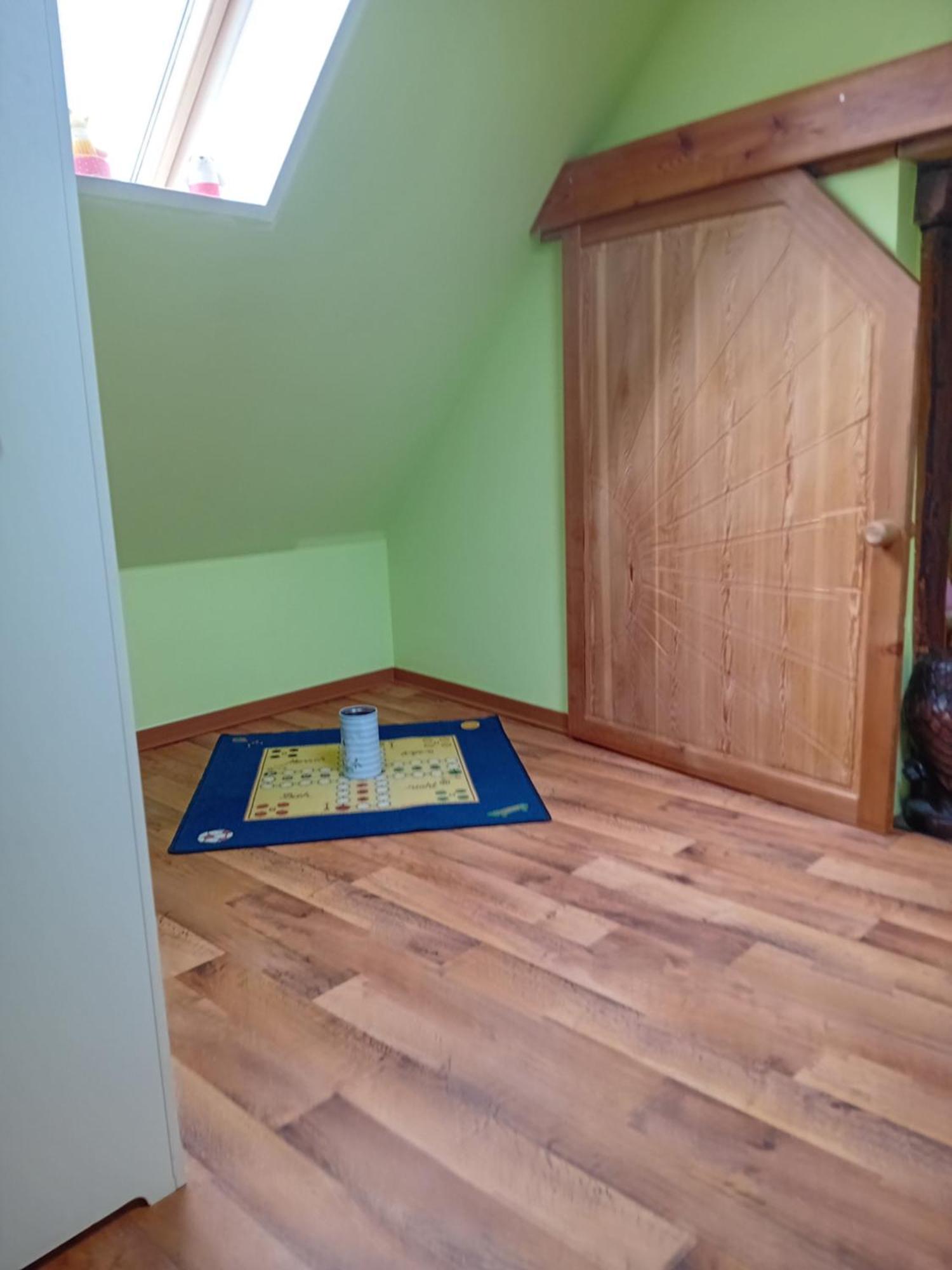Villa Windschief Thale Zewnętrze zdjęcie
