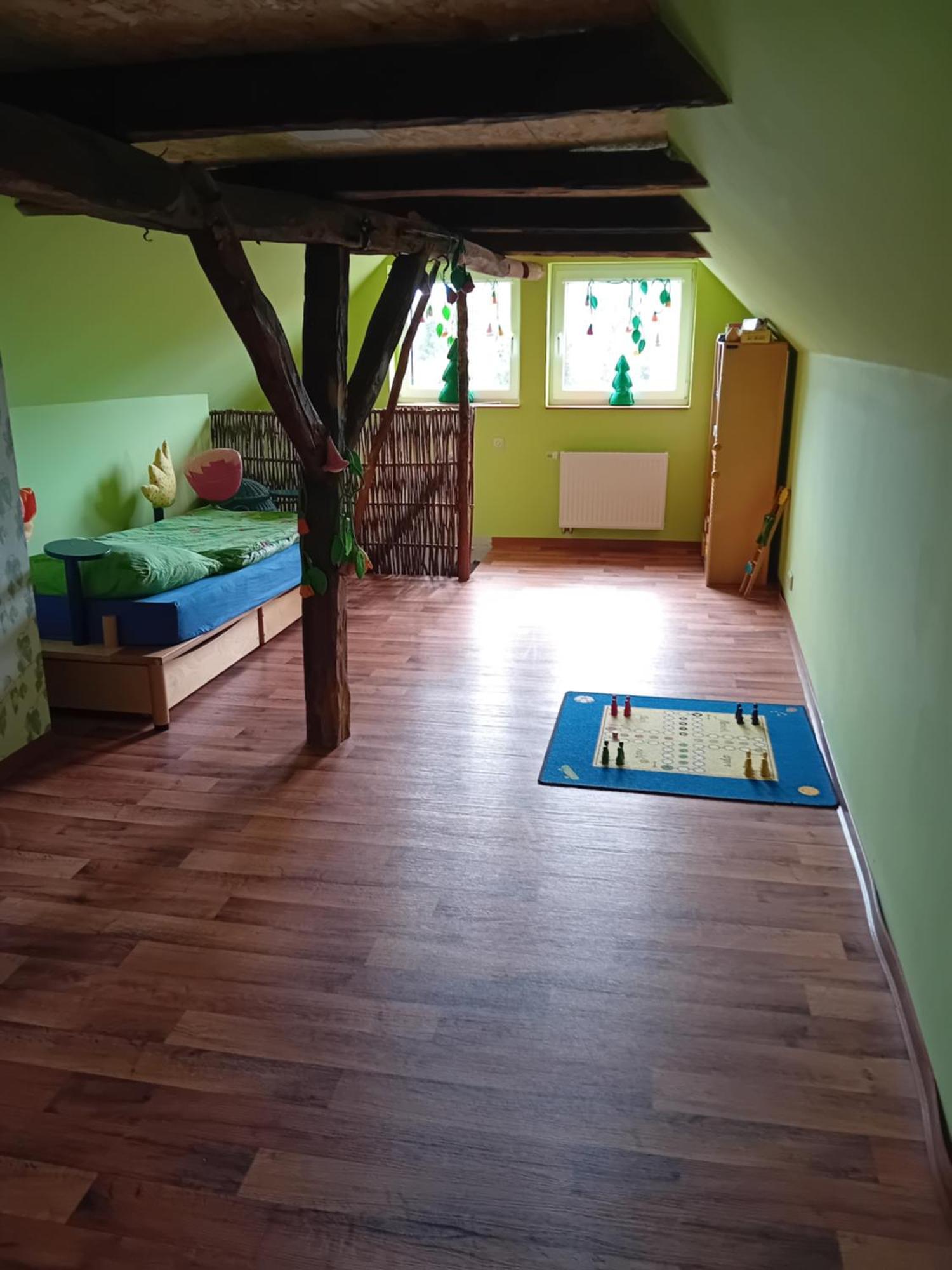 Villa Windschief Thale Zewnętrze zdjęcie