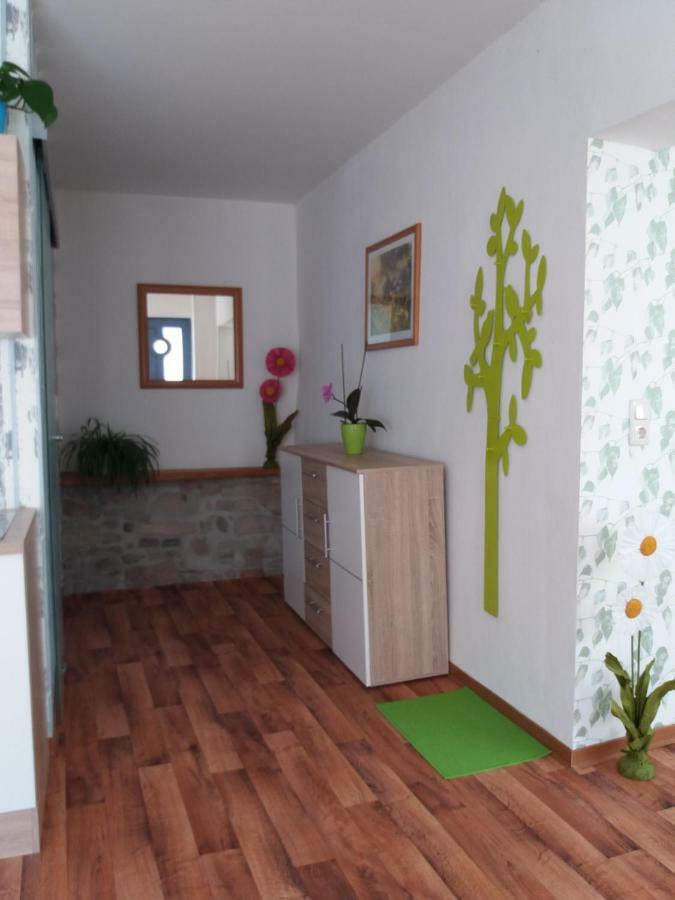 Villa Windschief Thale Zewnętrze zdjęcie