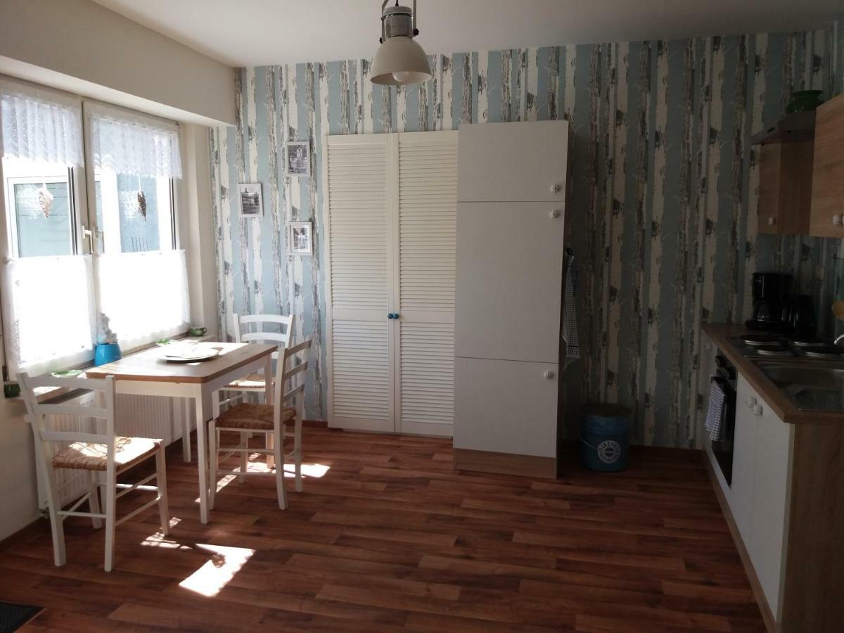 Villa Windschief Thale Zewnętrze zdjęcie